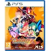 Playstation Games Ps5 Disgaea 7 Vows Of The Virtueless Deluxe Edition