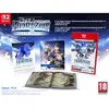 namco-bandai Nintendo Games Switch 2 The Legend Of Heroes Trails Beyon...