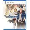 Playstation Games Ps5 The Legend Of Heroes Trails Through Daybreak Del...