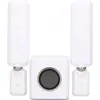 AmpliFi HD, Wi-Fi 5 (802.11ac), Dual-Band (2,4 GHz/5 GHz), Ethernet/LA...