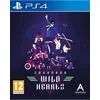 Annapurna Interactive Sayonara Wild Hearts, PlayStation 4, E10+ (Jeder...