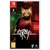Annapurna Interactive Stray, Nintendo Switch, E10+ (Jeder über 10 Jahr...