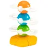 Fat Brain Toys Magnetische Stapelbare Bienen Schwindelbienen