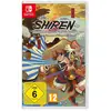 Nintendo Games Switch Shiren The Wanderer The Mystery Dungeon Of Serpe...