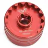 Wheels Manufacturing Double Sided Tretlagerwerkzeug One Size