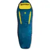 Nemo Equipment, Schlafsack, (223 cm)