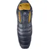Nemo Equipment, Schlafsack, (198 cm)