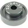 Enduro Bearings Innerer Einpressadapter für 2437 Lager (TKHTMR2437I)