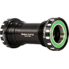 Enduro bearings italian bottom bracket to 24mm - xd-15 pro - black