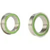 Enduro Bearings Bks-7016 Press-in Flanged Double Row Bb86-92/dub Stain...