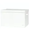 Spielzeugkiste 3 Sprouts 62x38x38 cm