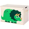 Spielzeugkiste 3 Sprouts Dino 62x37x38 cm