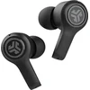 JLab Air Executive True, Kabellos, 20 - 20000 Hz, Kopfhörer, Schwarz