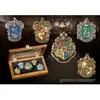 Noble Collection Sammlung Von Anstecknadeln Der Häuser Von Hogwarts 5