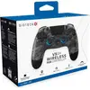 Gioteck VX4PS4-63-MU, Gamepad, PC, PlayStation 4, Schaltfläche Zurück,...
