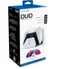 Playstation Games Ps5 Duo Ladestation Dualsense 6 Farben