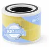 Levoit 3-Stage Original Filter, Weiß, S, Core 300-P, Core P350-P, Core...
