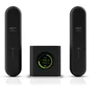 Ubiquiti AmpliFi Mesh Router Gamer Edition, Router, Schwarz