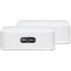 AmpliFi Instant System, Wi-Fi 5 (802.11ac), Dual-Band (2,4 GHz/5 GHz),...