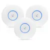 Ubiquiti Uap-nanohd-3 Wlan-repeater 3 Einheiten