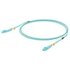 Ubiquiti UniFi - Patch-Kabel - LC Multi-Mode (M) - 1 Meter
