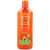 Cantu Avocado Hydrating Shampoo + Conditioner 400 ml Avocadoöl