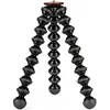 Joby GorillaPod 3K Stand (Metall), Stativ, Rot, Schwarz