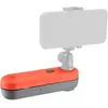 Joby Swing (Stativ Smartphone Halterung), Stativ Zubehör, Grau, Orange