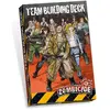 Asmodée Zombicide Team Building Deck (Englisch, 1 - 12 Spieler)