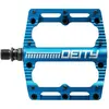 Deity Black Kat Pedale One Size