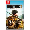 Bigben Interactive Hunting Simulator 2, Nintendo Switch, T (Jugendlich...