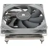 Thermalright AXP90-X36 (36 mm), CPU Kühler, Silber