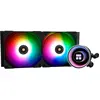 Thermalright Frozen Notte 360 Argb Wasserkühlung 360 Mm