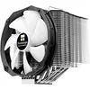 Thermalright Therma Le Grand Macho RT (159 mm), CPU Kühler, Schwarz, W...
