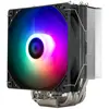 Thermalright Ventilateur pour processeur Burst Assassin 120 RGB (Noir)...