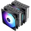 Thermalright Kühler Peerless Asassin 120 SE ARGB black (155 mm), CPU K...