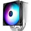Thermalright Assassin X 120 Refined SE ARGB (148 mm), CPU Kühler, Silb...