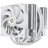 Thermalright Frost Commander 140 White (158 mm), CPU Kühler, Weiss