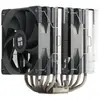 Thermalright Phantom Spirit 120 (157 mm), CPU Kühler, Schwarz