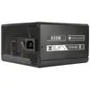 Thermalright TG-850 (850 W), PC Netzteil, Schwarz