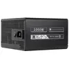 Thermalright TG-1000 (1000 W), PC Netzteil, Schwarz
