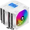 Thermalright Peerless Assassin 120 Vision ARGB, CPU Wasserkühler, Weis...