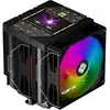 Thermalright Peerless Assassin 120 Vision ARGB, CPU Wasserkühler, Schw...