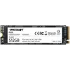 Patriot Memory P300P512GM28, 512 GB, M.2