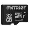 Patriot Psf32gmdc10 32gb Speicherkarte