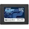 Patriot Burst Elite - Solid-State-Disk - 1.92 TB - intern - 2.5" (6.4 ...