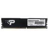 Patriot RAM D4 2666 16GB C19 Signature (1 x 16GB, 2666 MHz, DDR4-RAM, ...
