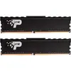Patriot Signature Premium PSP416G3200KH1 Speichermodul GB DDR4 (2 x 8G...