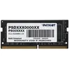 Patriot Signature PSD432G26662S memory module GB DDR4 (1 x 32GB, 2666 ...