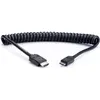 Atomos HDMI (Typ A)   mini HDMI (Typ C) (0.40 m), Videokabel, Schwarz